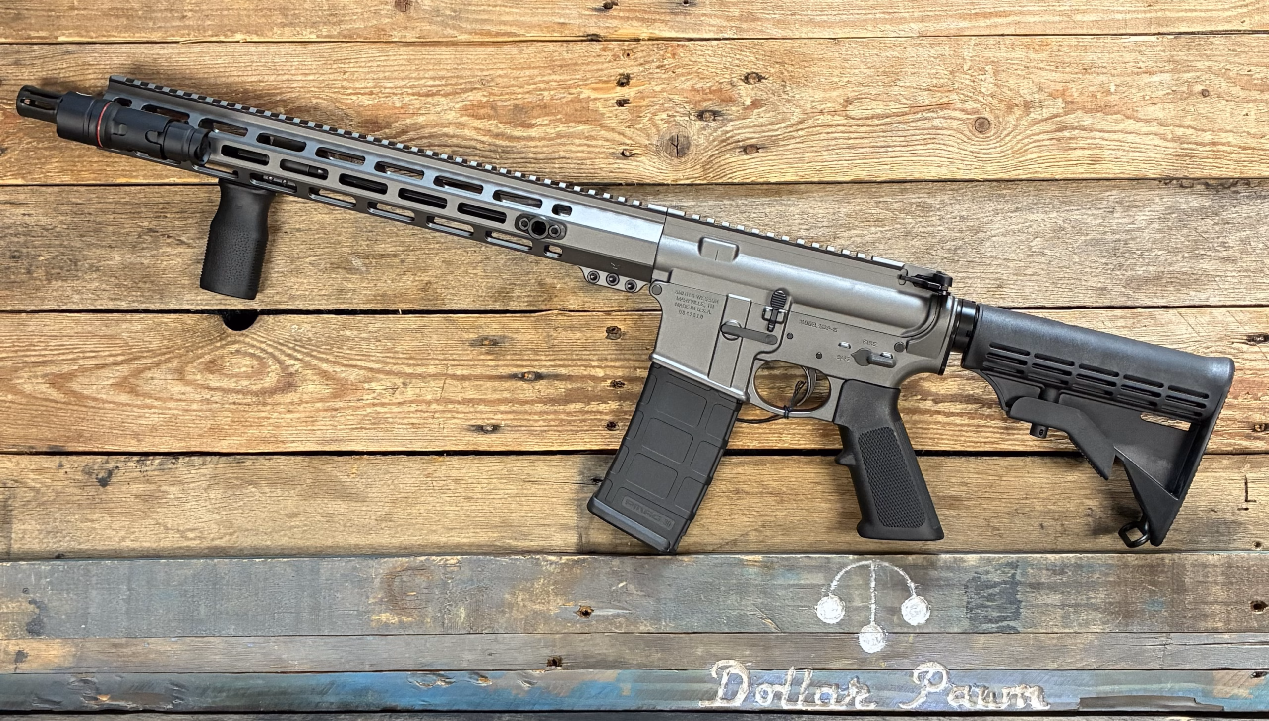 Smith & Wesson M&P15 Sport III 5.56 $600cotd